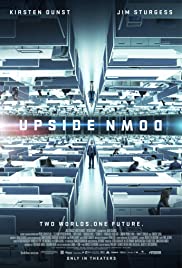 Upside Down (2012) นิยามรักปฏิวัติสองโลก