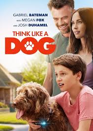 Think Like a Dog | Netflix (2020) คู่คิดสี่ขา