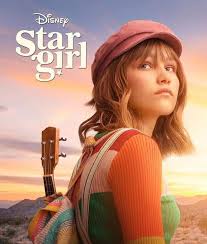 STARGIRL (2020) ซับไทย