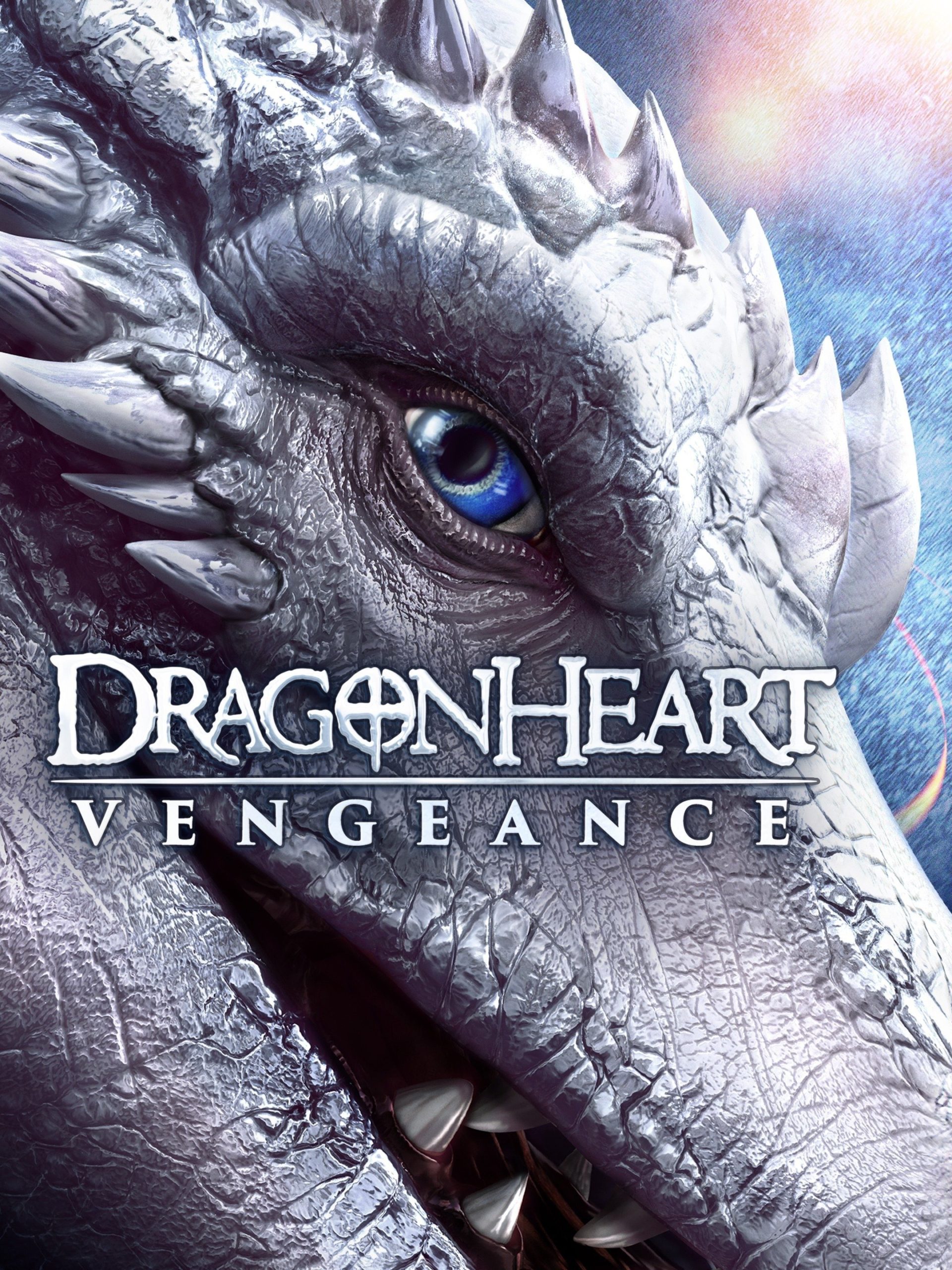 DRAGONHEART VENGEANCE (2020) ดราก้อนฮาร์ท ศึกล้างแค้น