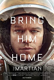 The Martian (2015) กู้ตาย 140 ล้านไมล์