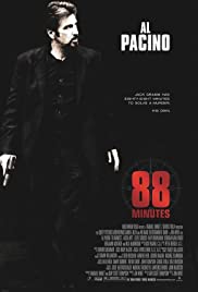 88 Minutes 88 นาที ผ่าวิกฤตเกมส์สังหาร 2007