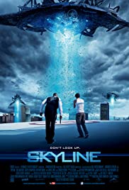 Skyline (2010) สงครามสกายไลน์ดูดโลก