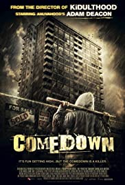 Comedown (2012) ปิดตึกสยองซ่อนนรก