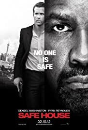 Safe House (2012) ภารกิจเดือด ฝ่าด่านตาย