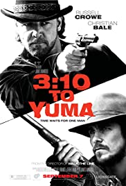 3:10 to Yuma (2007) ชาติเสือแดนทมิฬ