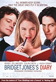 Bridget Jones’s Diary (2001) บริดเจต โจนส์ ไดอารี่ บันทึกรักพลิกล็อค