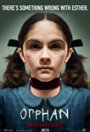 Orphan (2009) ออร์แฟน เด็กนรก