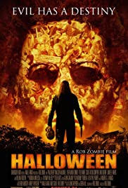 Halloween (2007) โหดสุดขั้ว อำมหิตสุดขีด