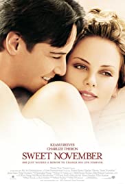 Sweet November (2001) ขอสะกดใจเธอชั่วนิรันดร์