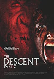 The Descent Part 2 (2009) หวีดมฤตยูขย้ำโลก 2