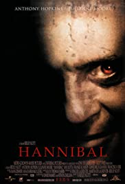 Hannibal (2001) อำมหิตลั่นโลก