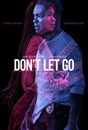 Don’t Let Go (2019) อย่าให้รอด