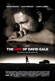 The Life of David Gale (2003) แกะรอย ปมประหาร