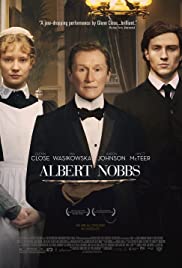 Albert Nobbs (2011) บุรุษลวงหัวใจ