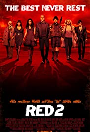 RED 2 (2013) คนอึดต้องกลับมาอึด 2