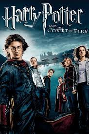 Harry Potter and the Goblet of Fire (2005) แฮร์รี่ พอตเตอร์กับถ้วยอัคนี ภาค 4