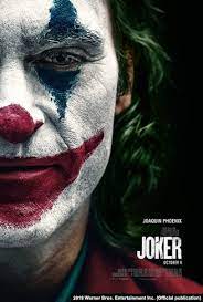 joker 2019