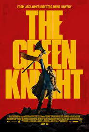 The Green Knight (2021)