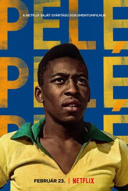 เปเล่ Pelé (2021)