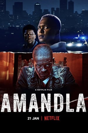 Amandla (2022)