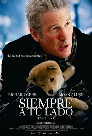 HACHI A DOG S TALE (2009) ฮาชิ..หัวใจพูดได้